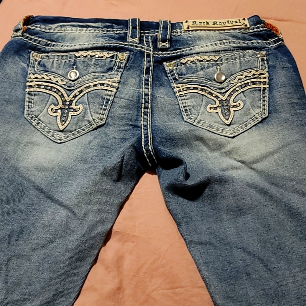 Blue Jeans
